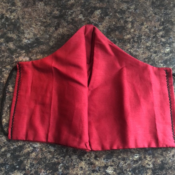 Face Mask - Picture 3 of 3